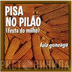  Luiz Gonzaga  - Pisa No Pilão (Festa Do Milho)