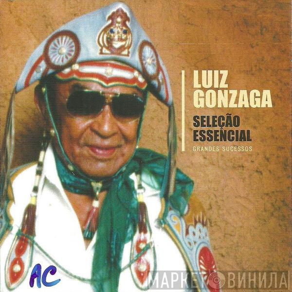  Luiz Gonzaga  - Seleção Essencial (Grandes Sucessos)