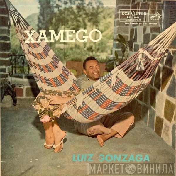  Luiz Gonzaga  - Xamego