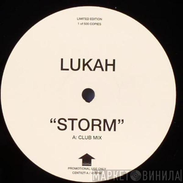 Lukah - Storm