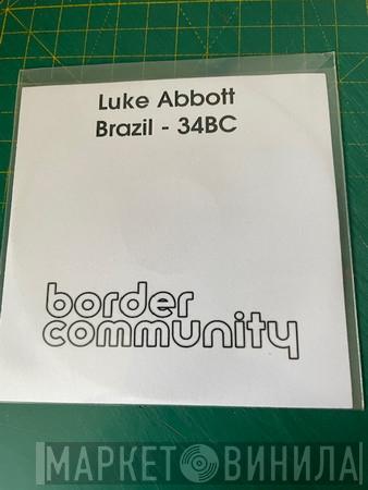 Luke Abbott - Brazil