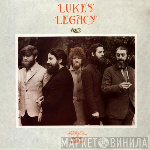 Luke Kelly, The Dubliners - Luke's Legacy