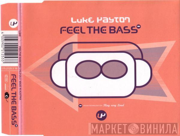 Luke Payton  - Feel The Bass