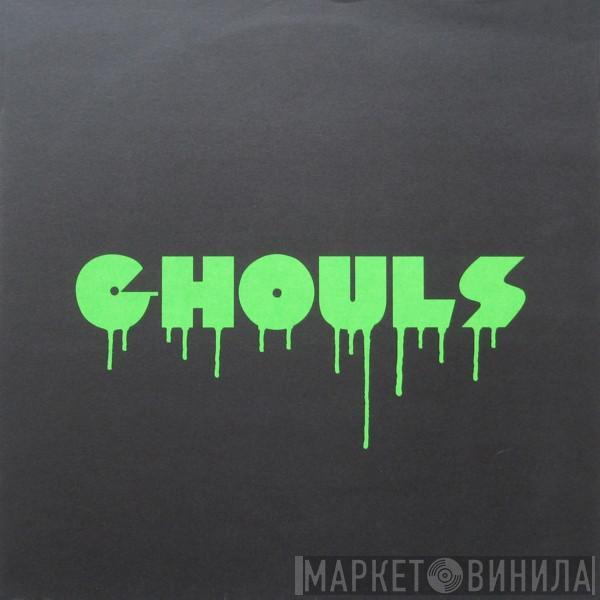 Luke Solomon - Ghouls