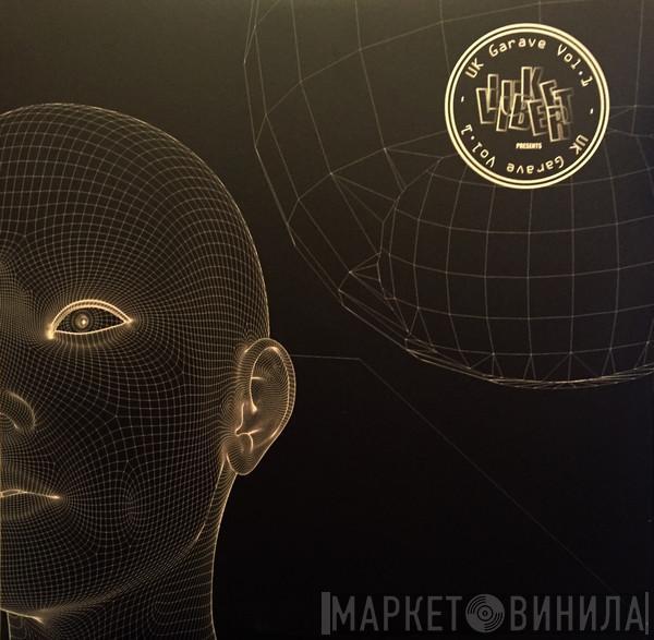 Luke Vibert - UK Garave Vol. 1