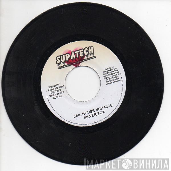 Lukie D, Silver Fox  - Smiling Face / Jail House Nuh Nice