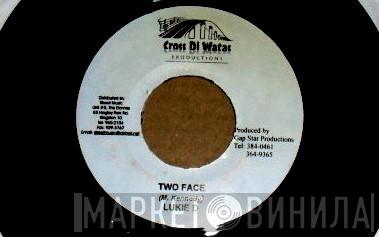 Lukie D - Two Face
