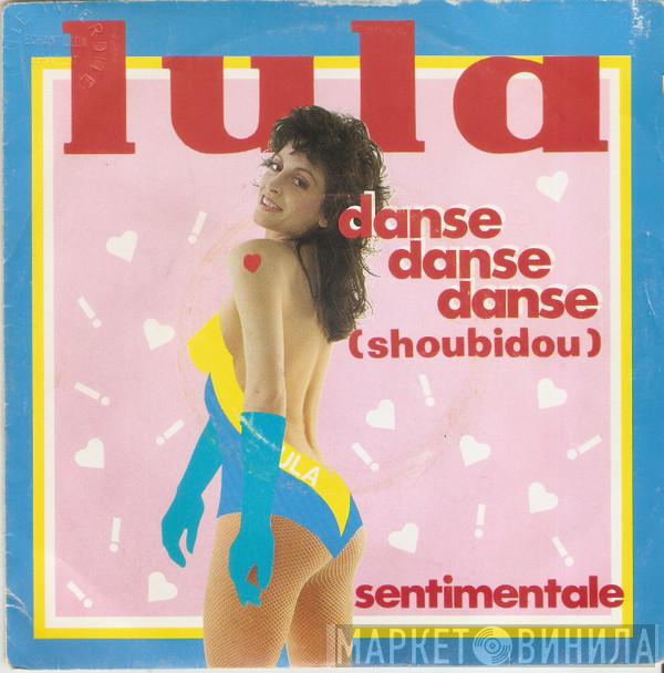  Lula   - Danse Danse Danse (Shoubidou)