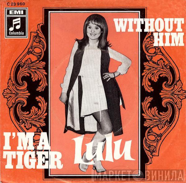 Lulu - I'm A Tiger