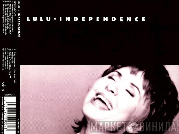 Lulu - Independence