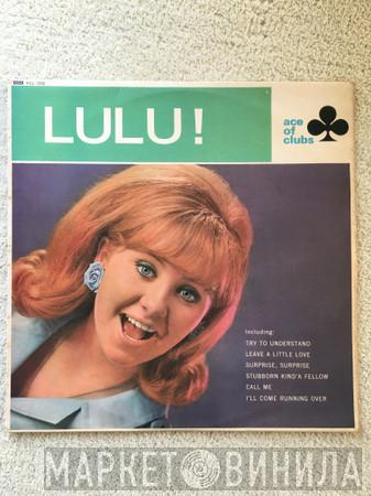 Lulu - Lulu!