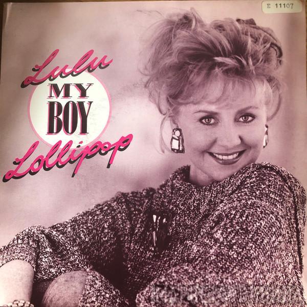 Lulu - My Boy Lollipop