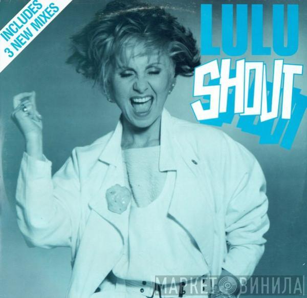 Lulu - Shout