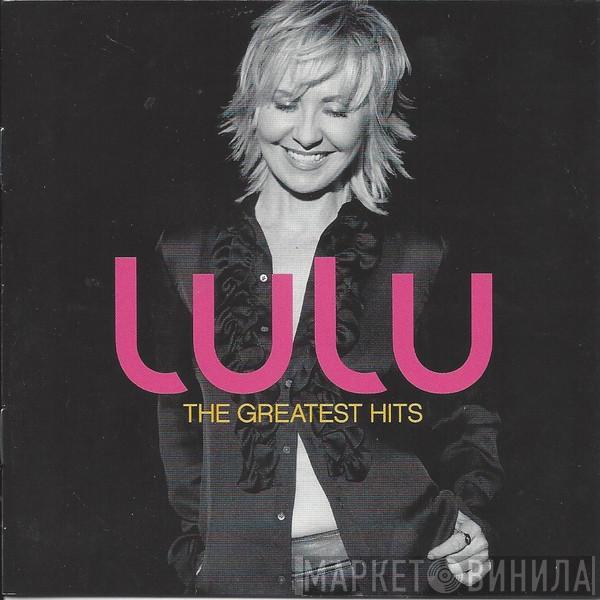 Lulu - The Greatest Hits