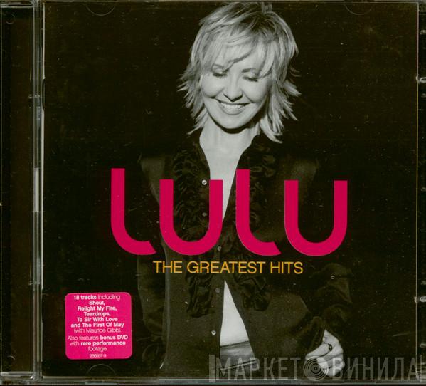 Lulu - The Greatest Hits