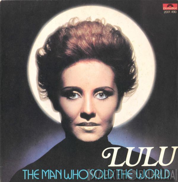  Lulu  - The Man Who Sold The World