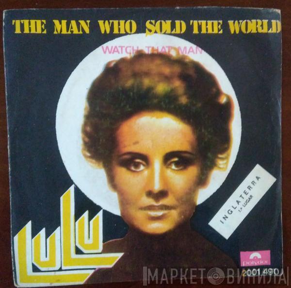  Lulu  - The Man Who Sold The World