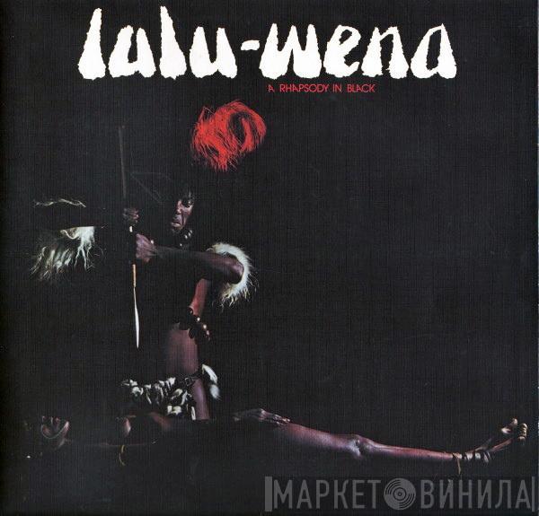 Lulu-Wena - A Rhapsody In Black