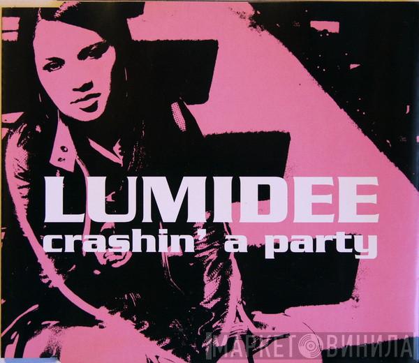  Lumidee  - Crashin' A Party