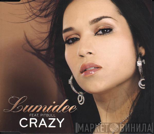 Lumidee, Pitbull - Crazy