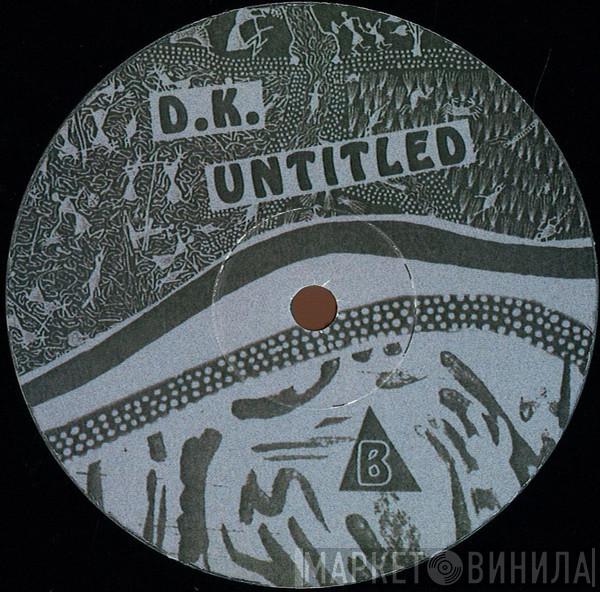Lumigraph, D.K.  - Untitled
