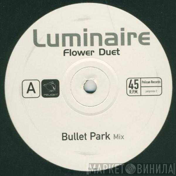 Luminaire - Flower Duet