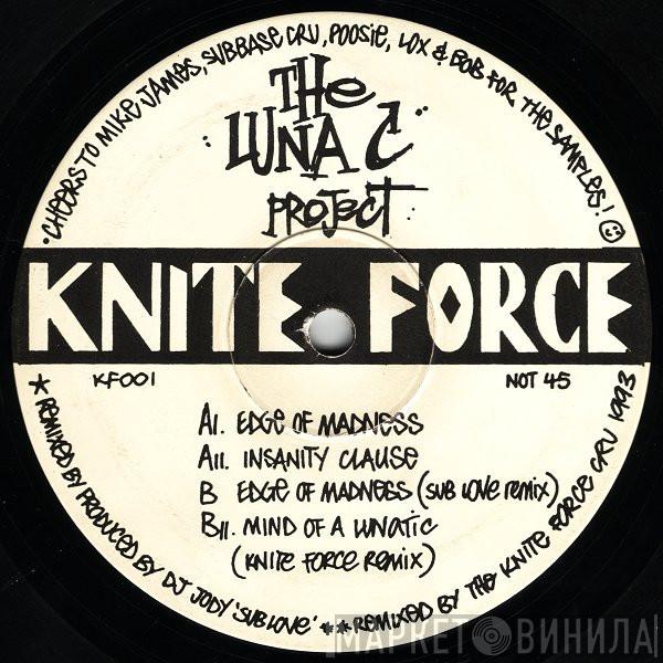  Luna-C  - The Luna C Project