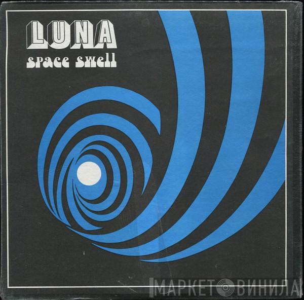 Luna  - Space Swell