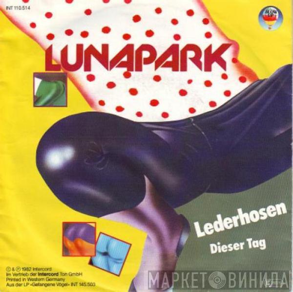 Lunapark  - Lederhosen