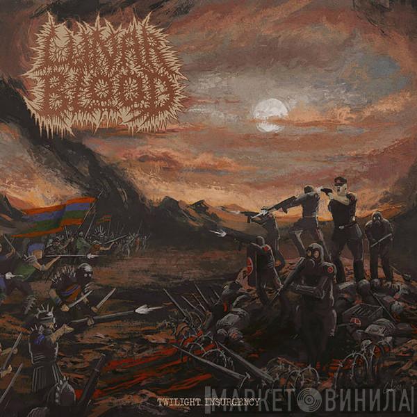 Lunar Blood  - Twilight Insurgency