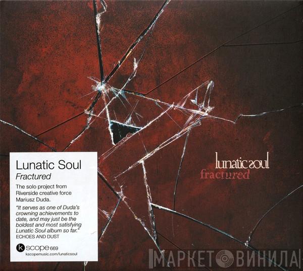 Lunatic Soul - Fractured