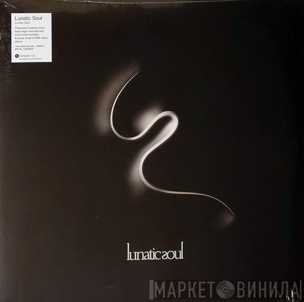 Lunatic Soul - Lunatic Soul