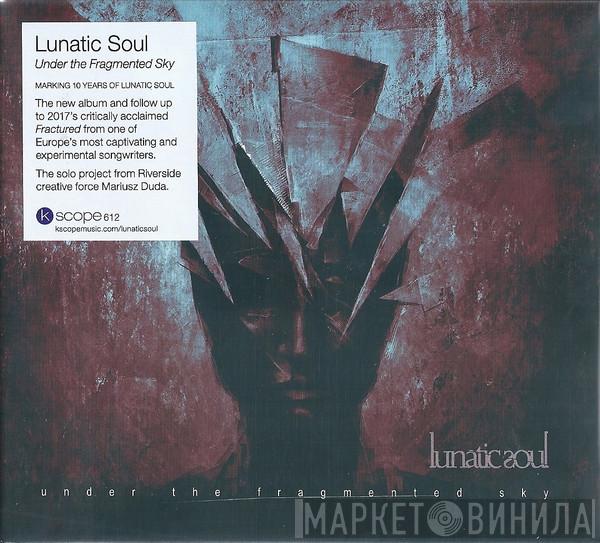Lunatic Soul - Under The Fragmented Sky