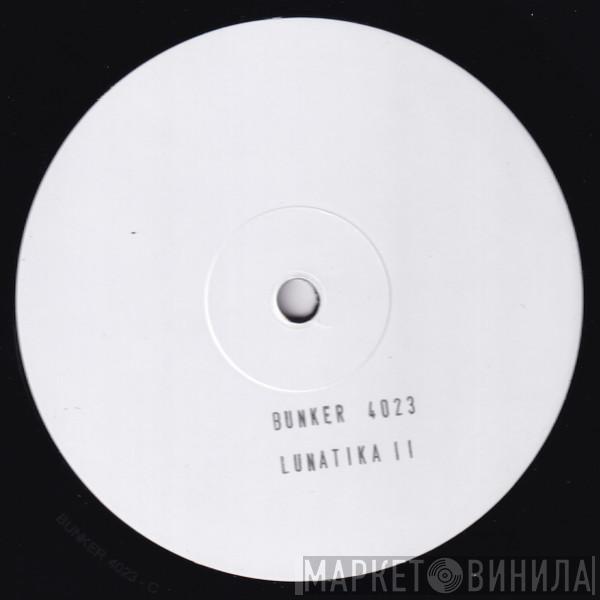 Lunatika - Split Second Origins Part 2