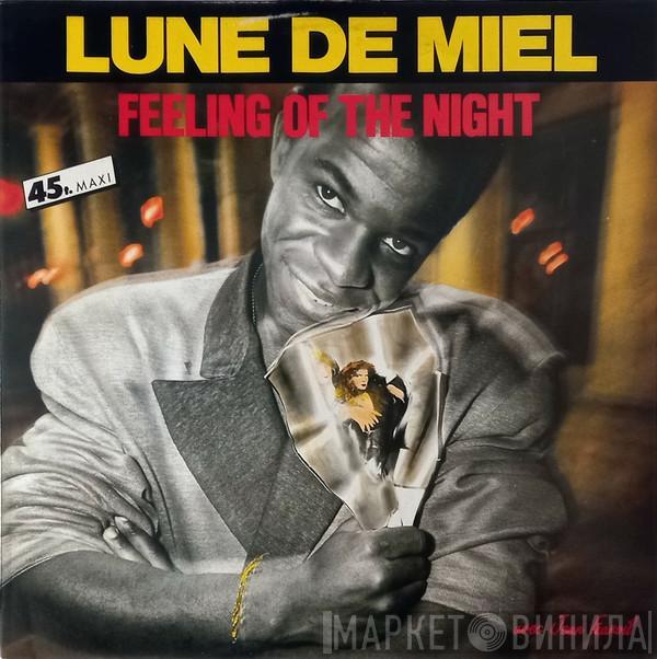  Lune De Miel  - Feeling Of The Night