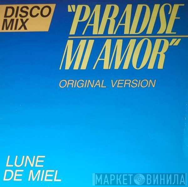  Lune De Miel  - Paradise Mi Amor