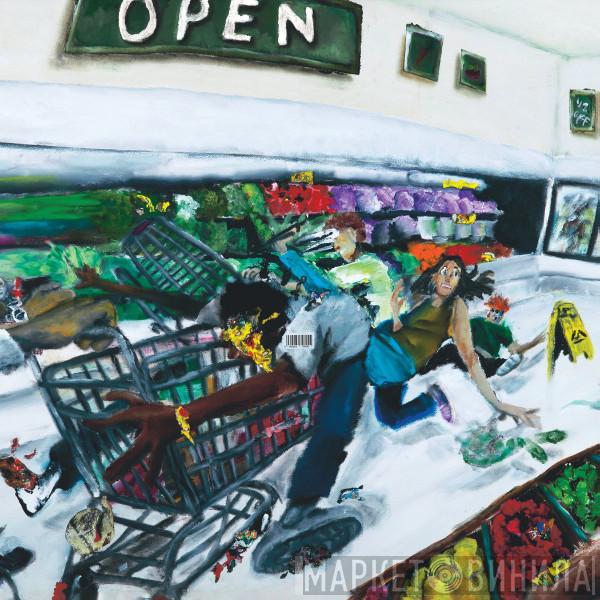 Lunice - OPEN