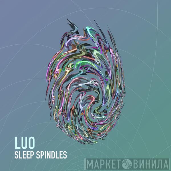 Luo  - Sleep Spindles