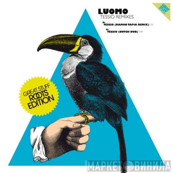 Luomo - Tessio - Remix