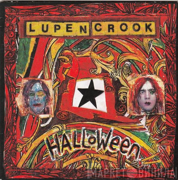 Lupen Crook - Halloween