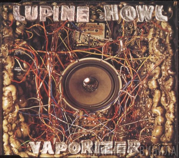 Lupine Howl - Vaporizer