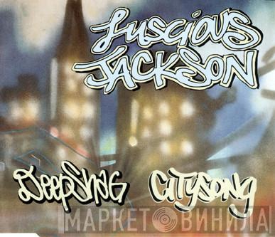 Luscious Jackson - Deep Shag / Citysong