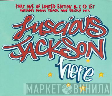 Luscious Jackson - Here