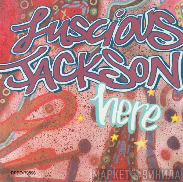 Luscious Jackson - Here