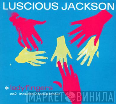 Luscious Jackson - Ladyfingers