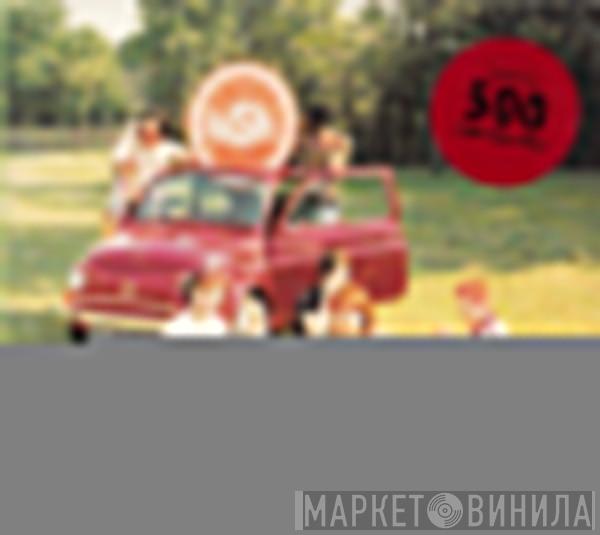  Lush  - 500 (Shake Baby Shake)