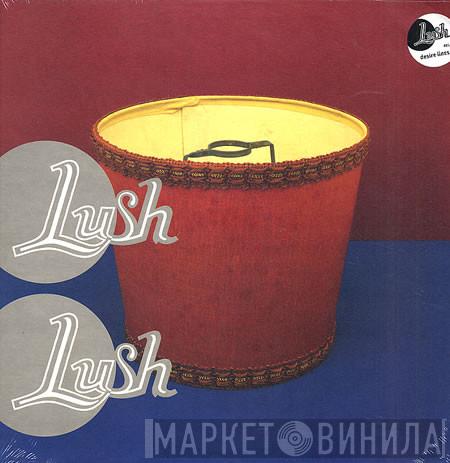  Lush  - Desire Lines