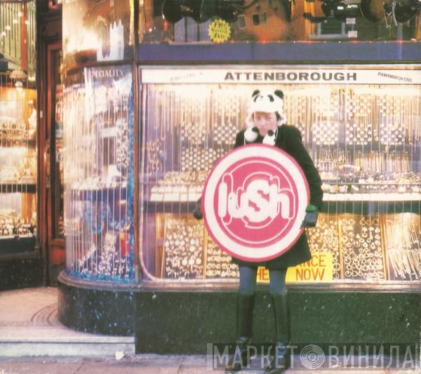 Lush - Ladykillers