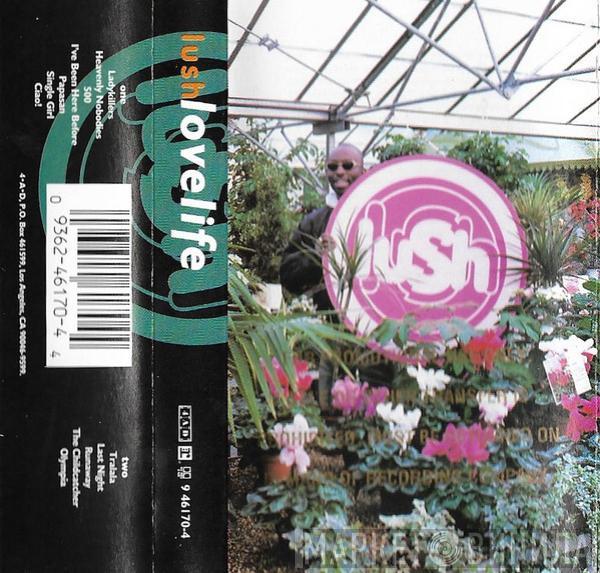  Lush  - Lovelife