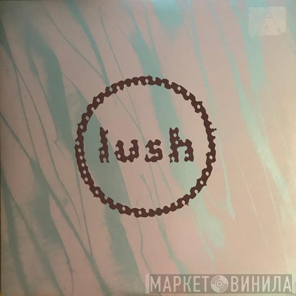 Lush - Spooky